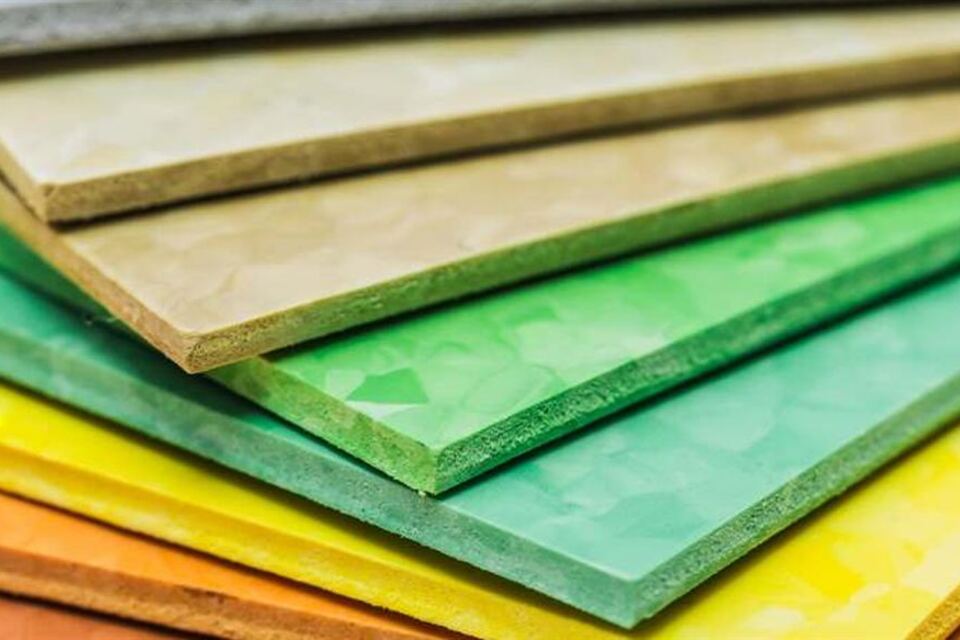 Linoleum - Projektfoto von Bodenwelt