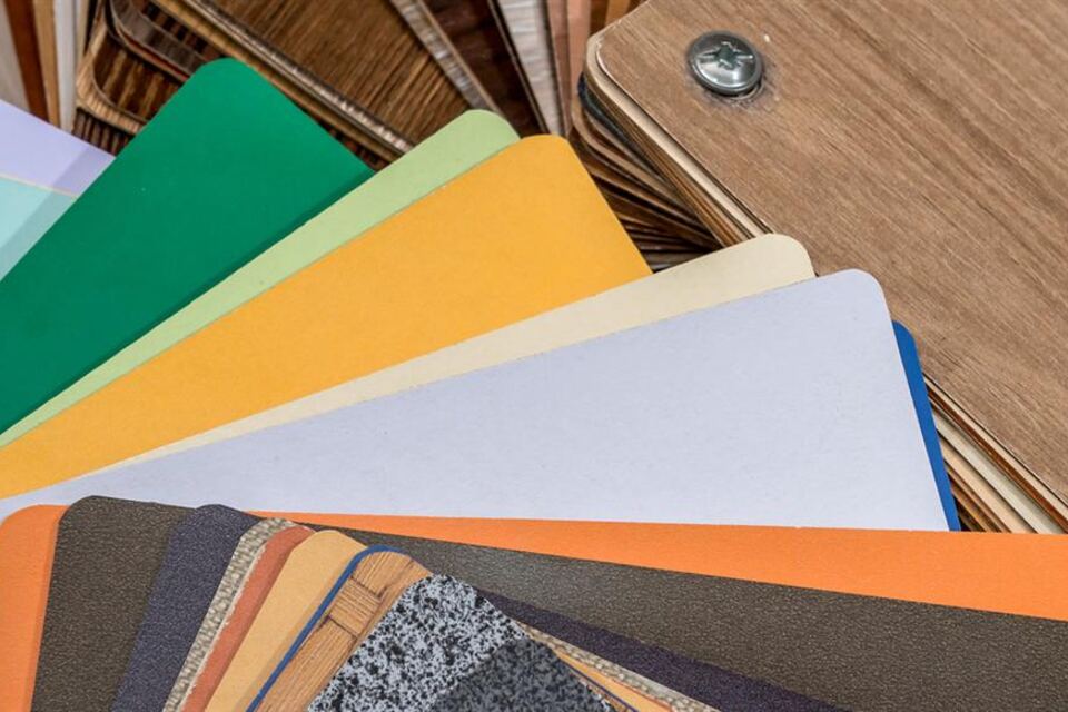 Vinylboden - Projektfoto von Bodenwelt