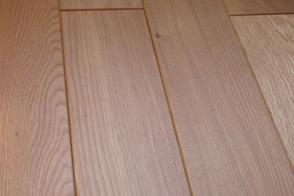 Massivparkett (Beispielbild)
